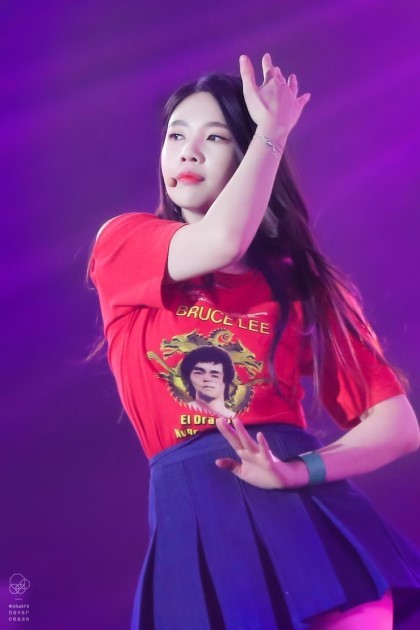 레드벨벳 조이 & 예리 막내라인 | 인스티즈