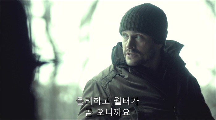 [로맨틱스릴러미드] 한니발 (Hannibal) 시즌3 에피8 (2/4) | 인스티즈