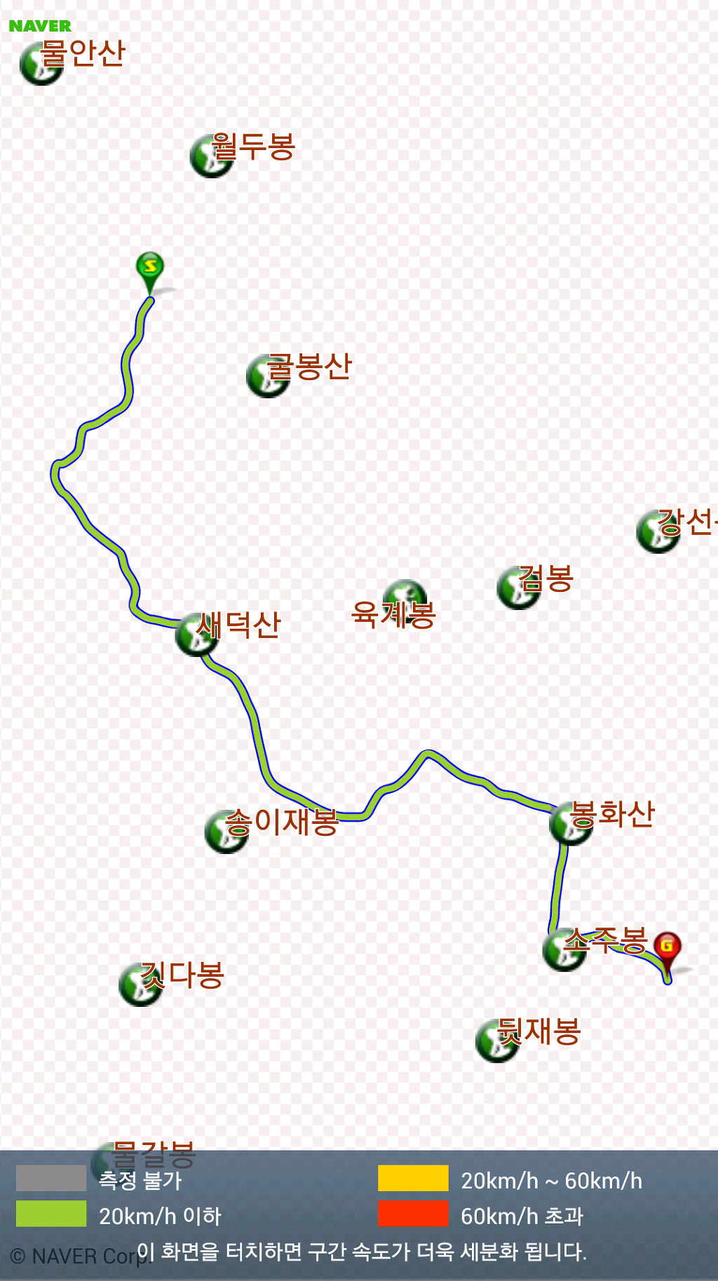 서천초등학교 이미지