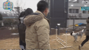 오늘자 마리텔에서 영혼털린 설현,민아.gif | 인스티즈