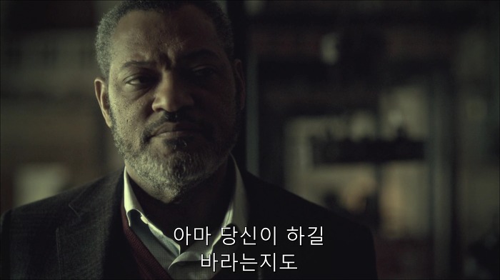 [로맨틱스릴러미드] 한니발 (Hannibal) 시즌3 에피6 (1/4) | 인스티즈