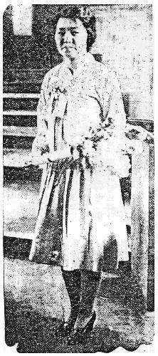 조선 최초 스웨덴 경제학사 최영숙 고국에 버림받고 가난으로 죽다 | 인스티즈