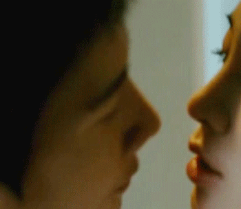 사실적인 프렌치키스를 보여주는 영화 속 장면들 | 인스티즈