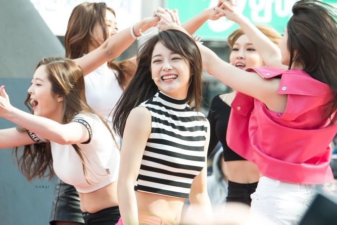대구 게릴라 콘서트 김세정 고화질.jpg | 인스티즈
