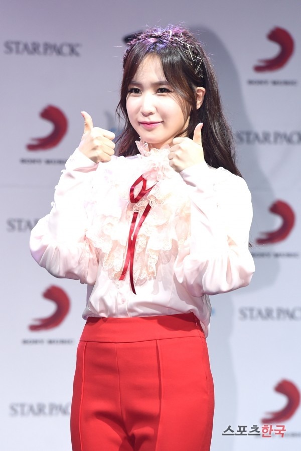 오늘자 초아 | 인스티즈