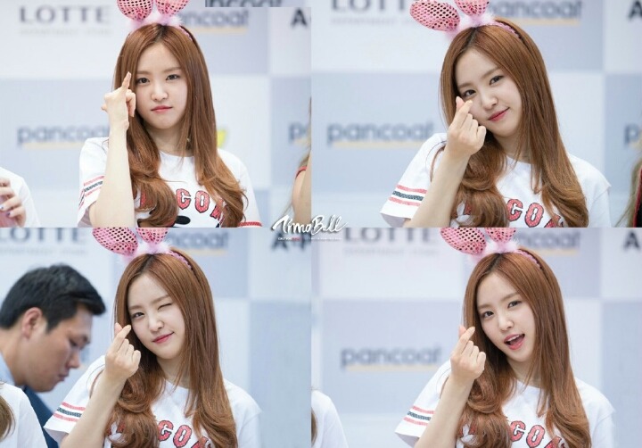나은이 | 인스티즈