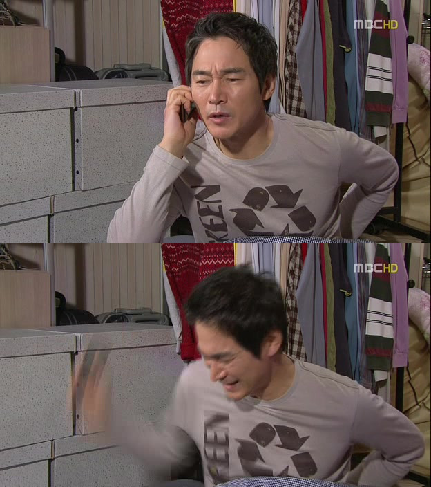 [지붕킥] 세경 때문에(?) 일이 자꾸 꼬이는 보석 | 인스티즈