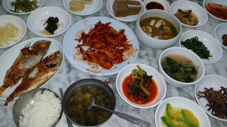부산식당 이미지
