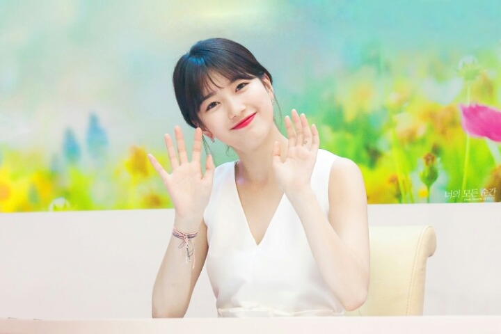 수지 직찍 ㄷㄷㄷㄷㄷㄷ | 인스티즈