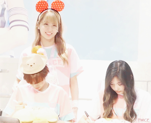 히라이 모모.gif | 인스티즈