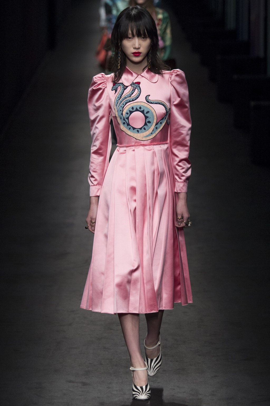 재미로 보는 Gucci 디자이너 교체 후 변화 | 인스티즈