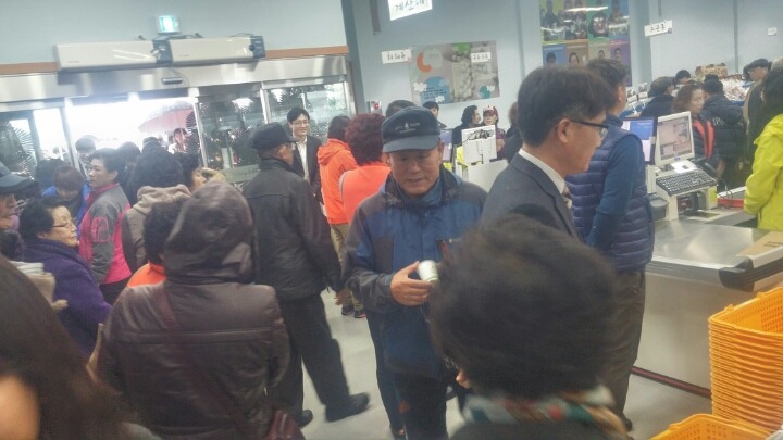 일푸드시스템 이미지