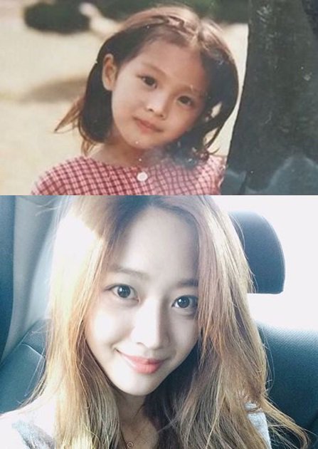 자연미인 여배우 | 인스티즈