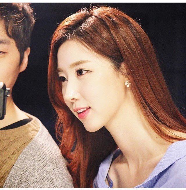 달래달래 진달래아나운서.JPG | 인스티즈