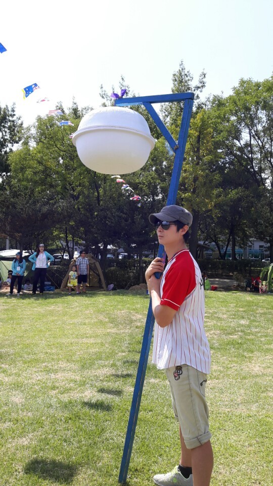 이삭유치원 이미지