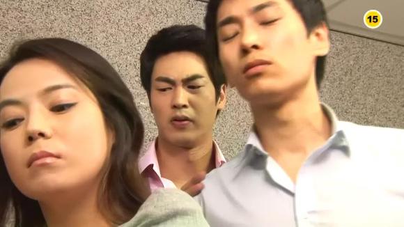 [막돼먹은영애씨시즌7] 10화 명함도 못 내미는 여자 | 인스티즈