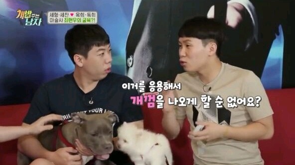 최현우 마술로 동물현혹 | 인스티즈