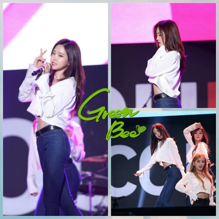 뒷태좋은 나은이 | 인스티즈