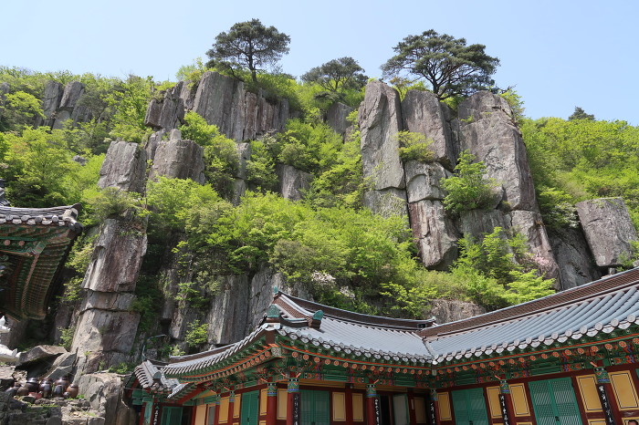 서석대 이미지