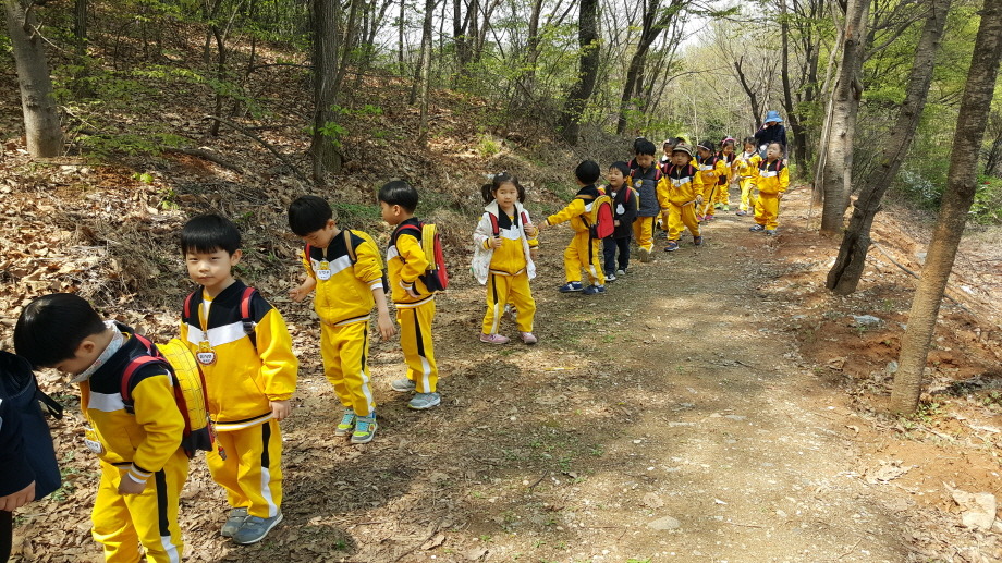 시립구름산어린이집 이미지