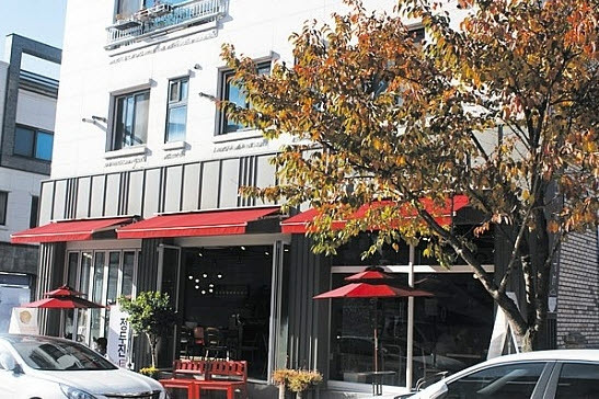 한국수제음료협회 이미지