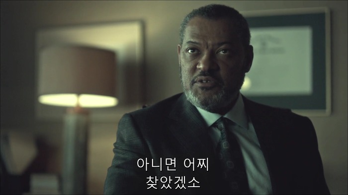 [로맨틱스릴러미드] 한니발 (Hannibal) 시즌3 에피11 (1/4) | 인스티즈