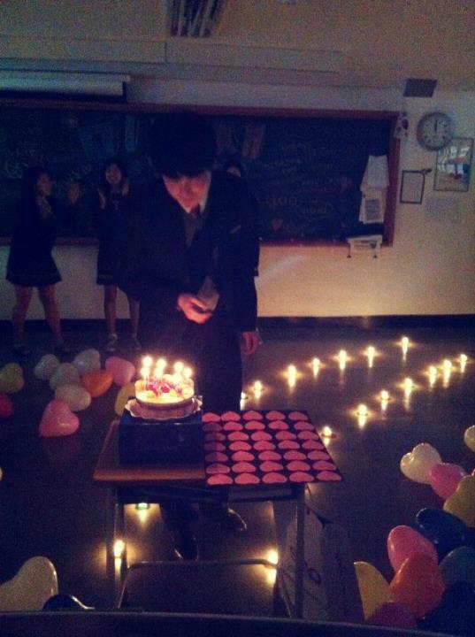여고에 간 잘생긴 교생의 최후 | 인스티즈