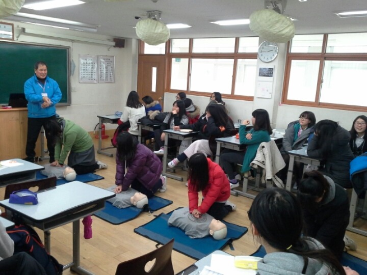 선일여자고등학교 이미지