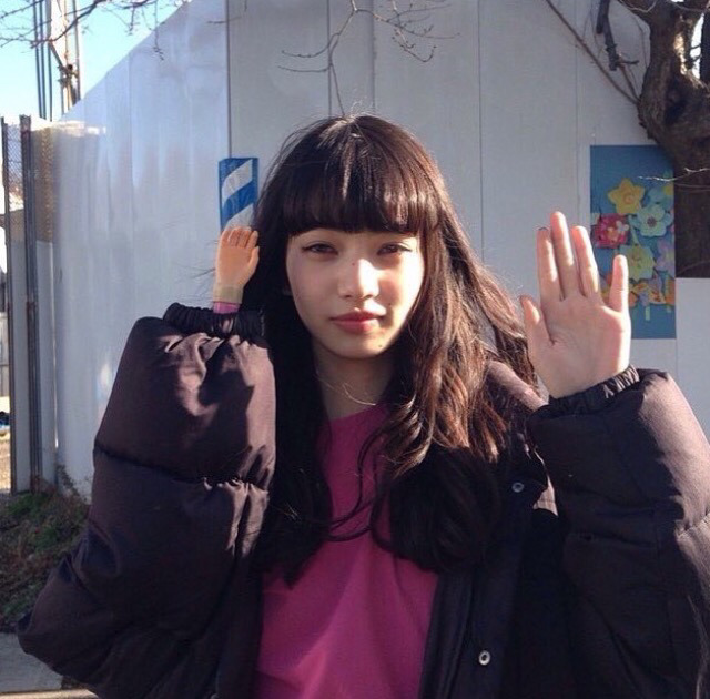 고마츠 나나 | 인스티즈