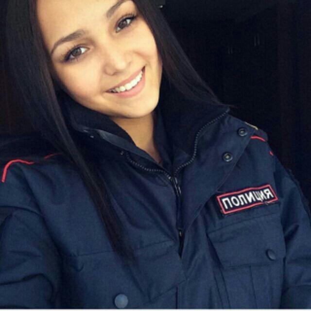 러시아 여자경찰 jpg | 인스티즈