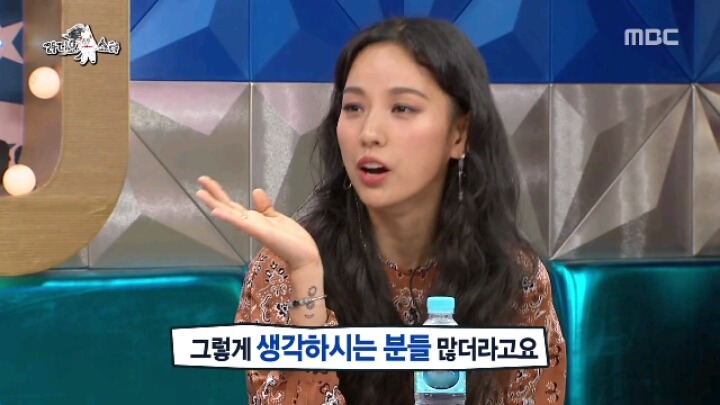 오직 이효리만이 가능한 발언 | 인스티즈