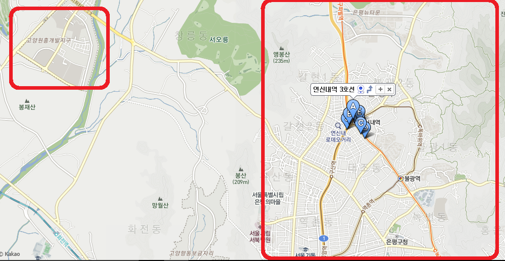 에스케이유진주유소 이미지