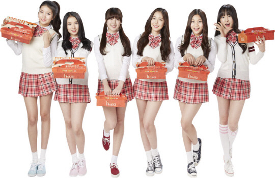 달리는치킨 이미지