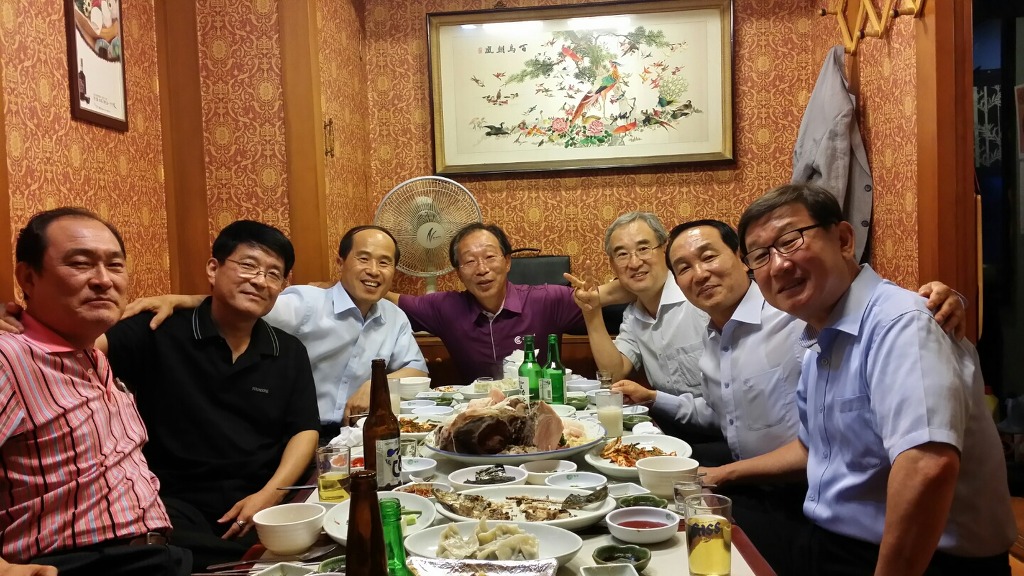 한마음당구장 이미지