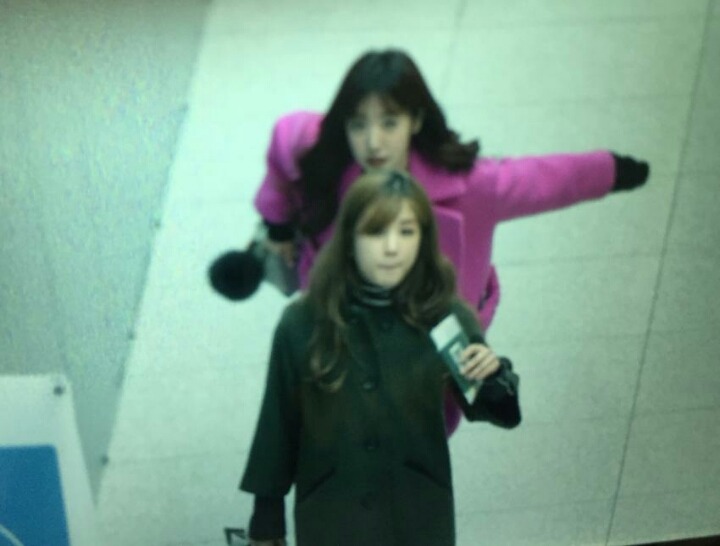 오늘자 에이핑크.jpg | 인스티즈