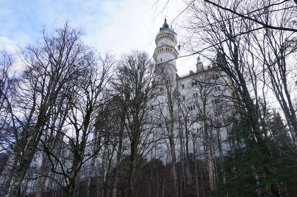 [예비기자의유럽여행기] 퓌센편 스압주의 ㅎㅎ | 인스티즈