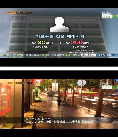 가로수길 건물주의 하루.jpg | 인스티즈