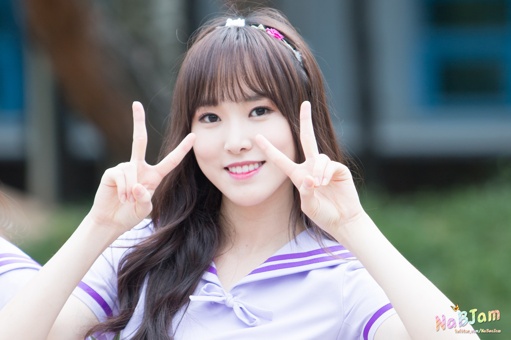 여자친구 유주 | 인스티즈