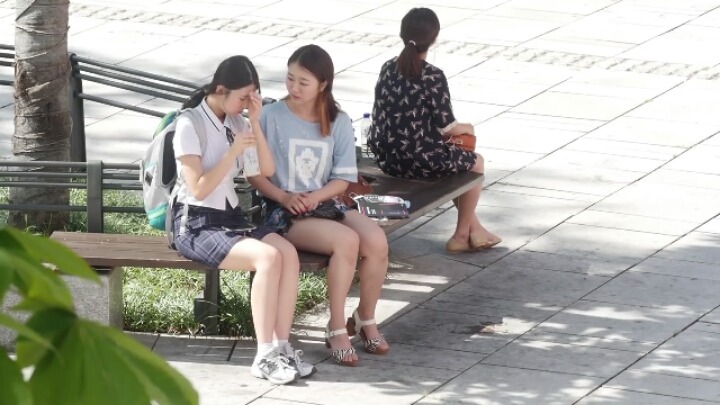 고3이 당신에게 안아 달라고 하면은? | 인스티즈