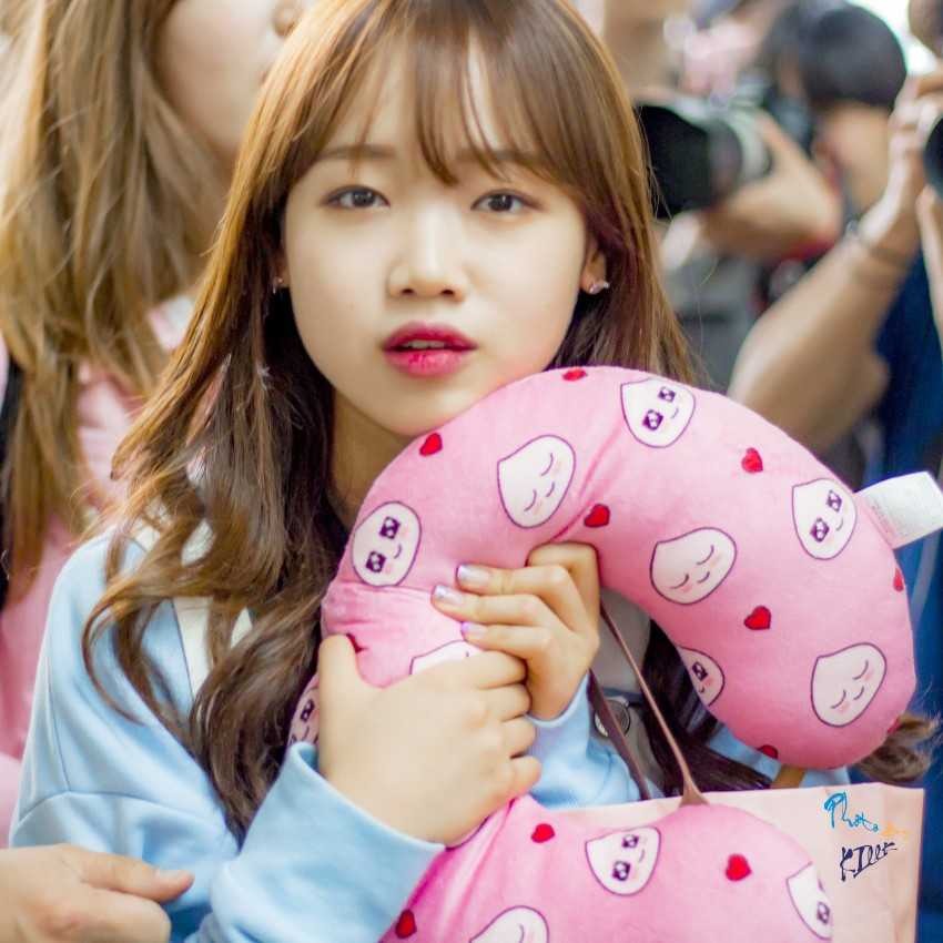 유정이 vs 유정이.jpgif | 인스티즈