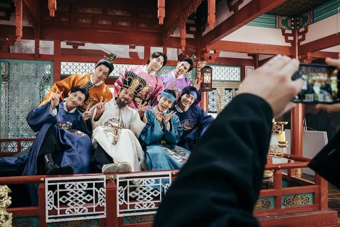 [달의연인보보경심] 황자레인저 feat짱잘 황자들 | 인스티즈