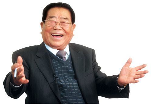 송해 아저씨 나이에 관한 놀라운 사실 | 인스티즈