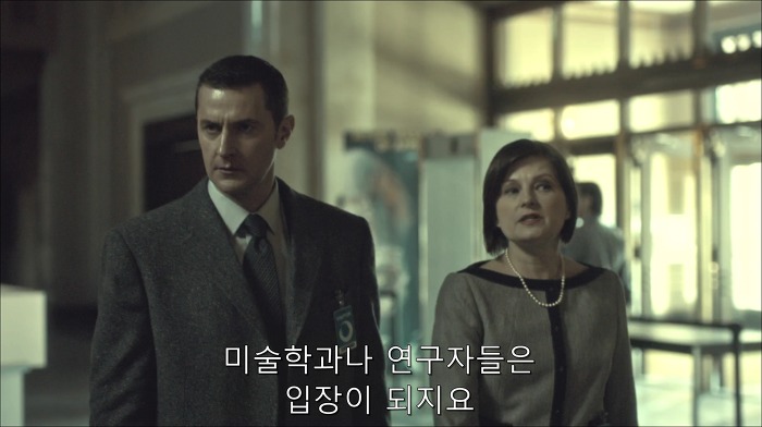 [로맨틱스릴러미드] 한니발 (Hannibal) 시즌3 에피10 (4/4) | 인스티즈