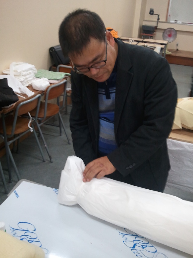 전주장례지도사교육원 이미지