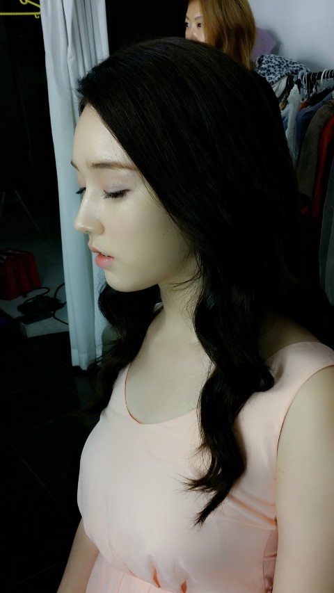 자연 미인 아이돌 | 인스티즈