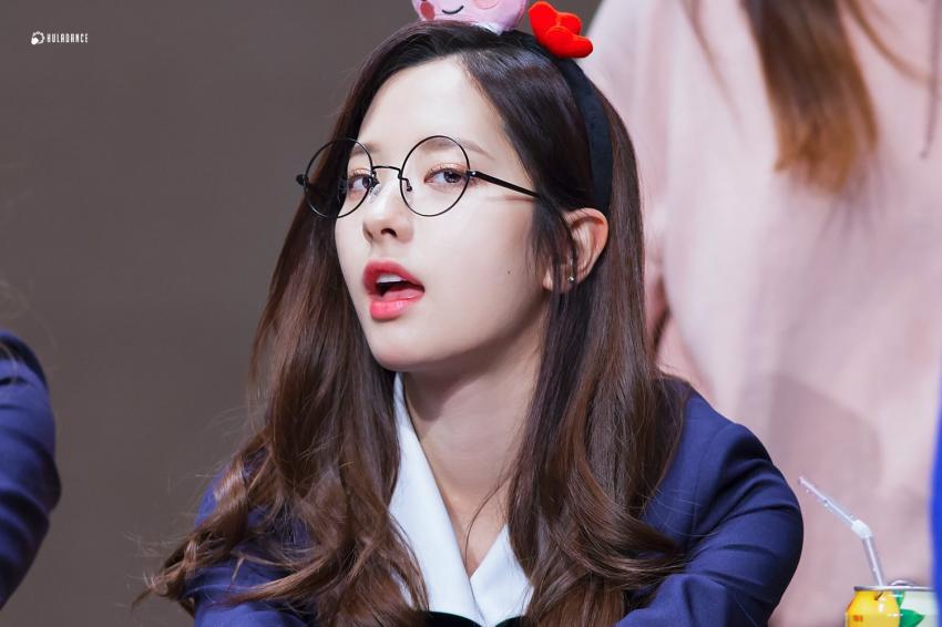 우주소녀 비주얼 쓰리탑 | 인스티즈