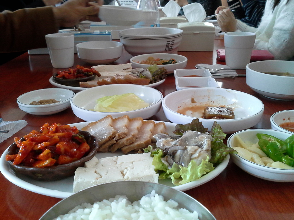 친정집식당 이미지