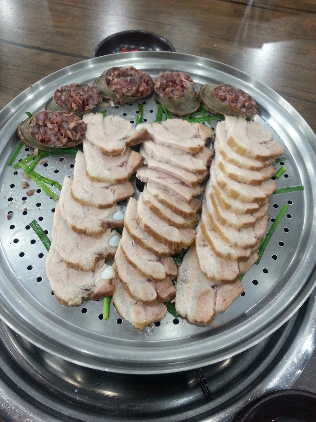 명가국밥 이미지