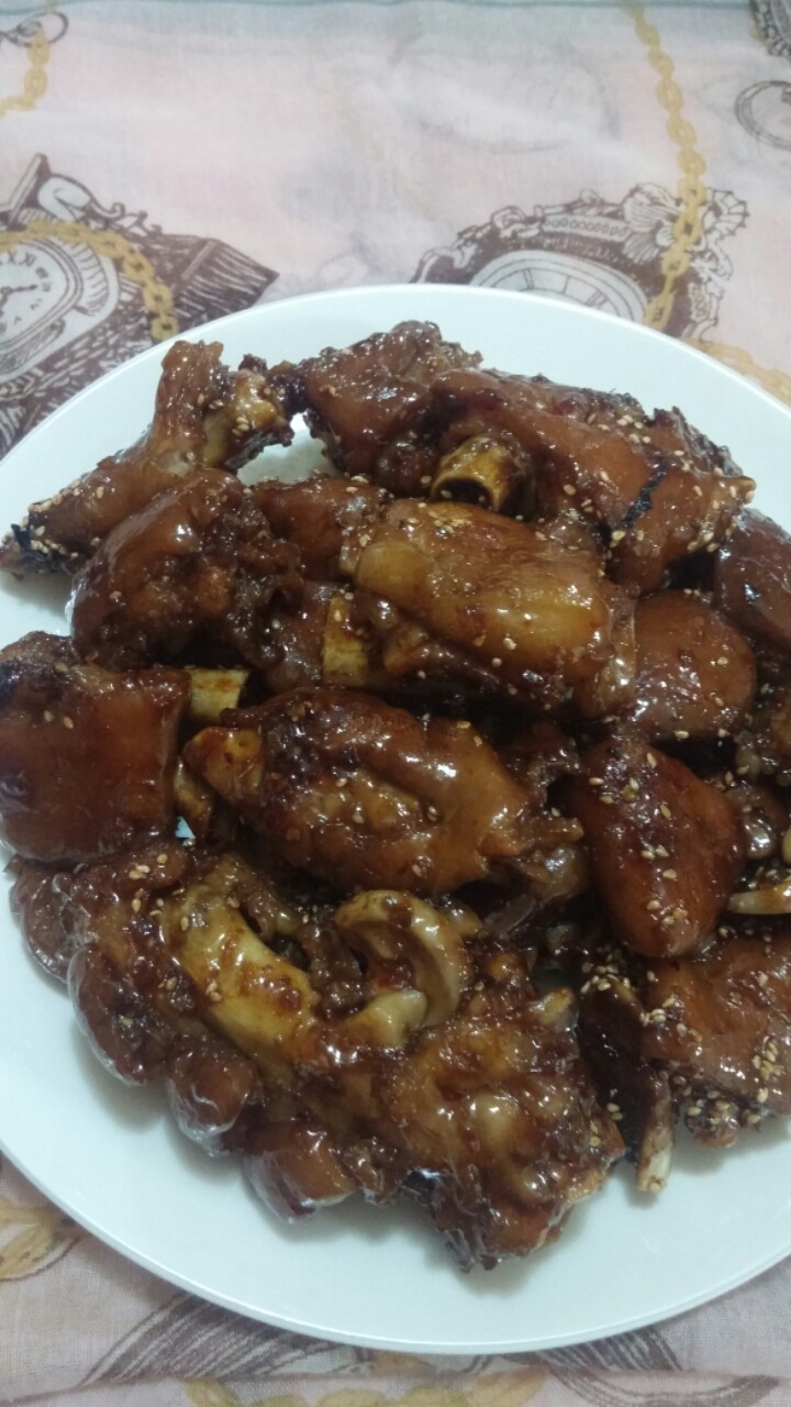 인월이네족발 이미지