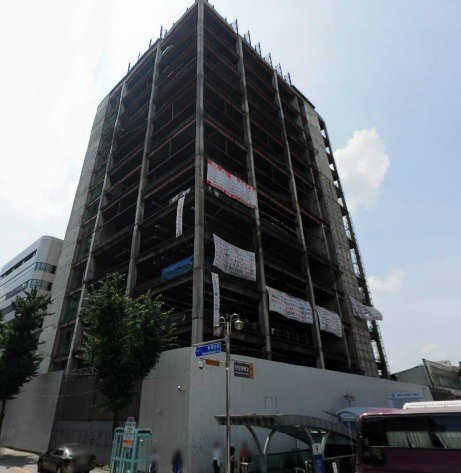 안양역 한번이라도 가본 사람은 본 건물...... | 인스티즈